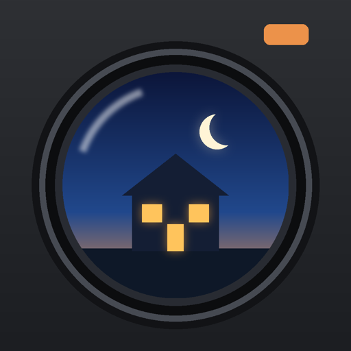 DuskCam app icon