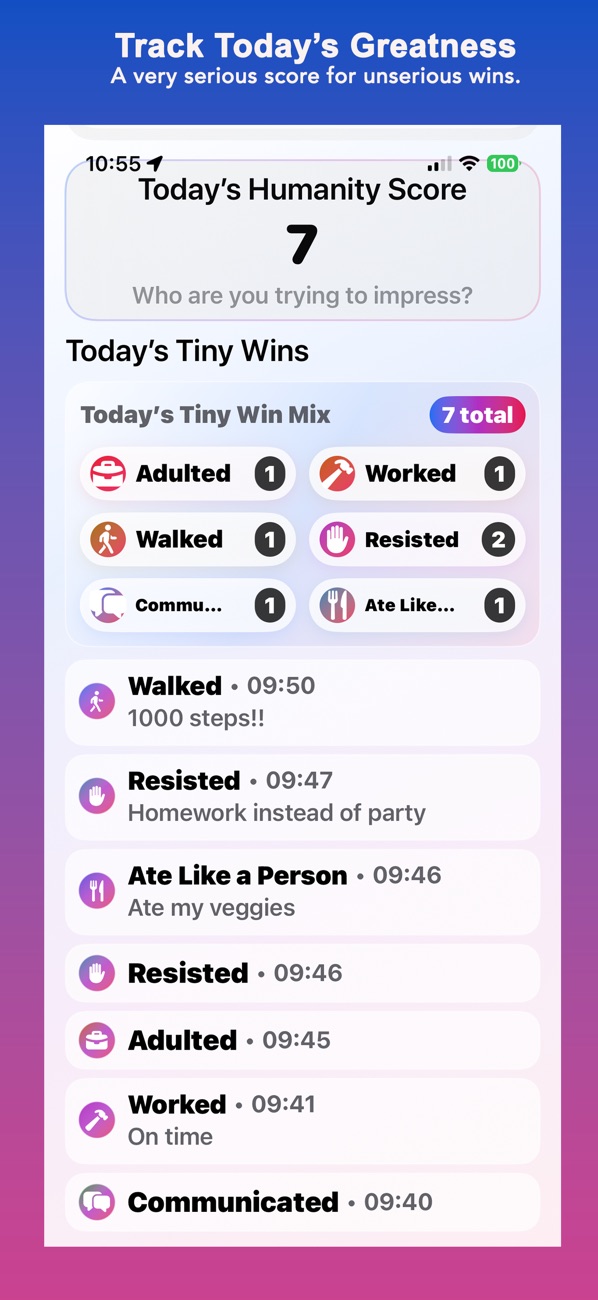 Tiny Trumpet screenshot 3